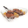 Broil King Basket Grill Ss Delux Brol Kng 65070